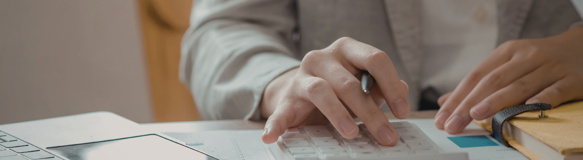 Asmeninių finansinių sprendimų modeliavimas