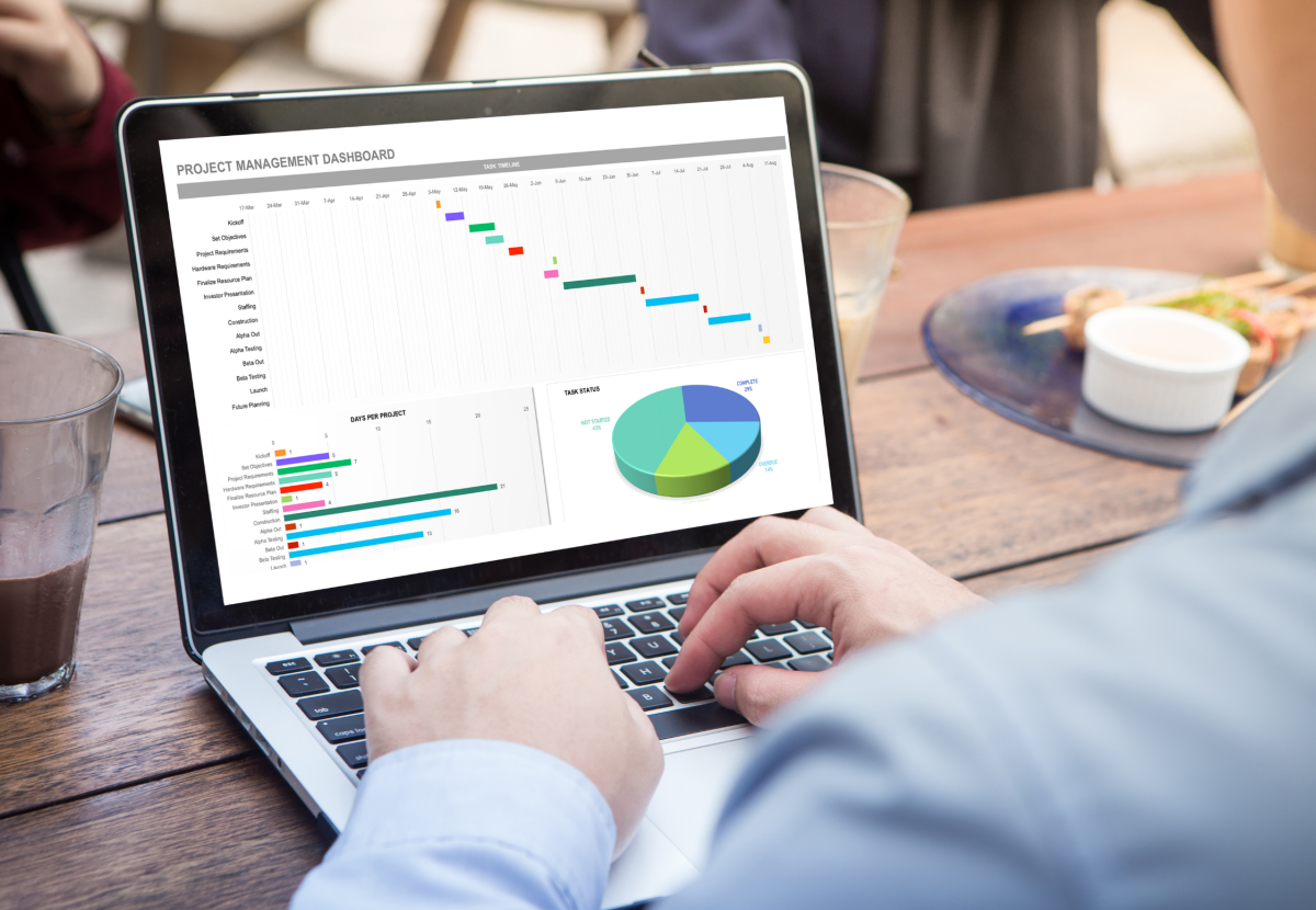 Finansinių scenarijų modeliavimas